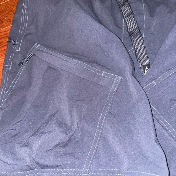Mens Nike ACG Summit Cargo Pants Size Medium NWT - Picture 7 of 10